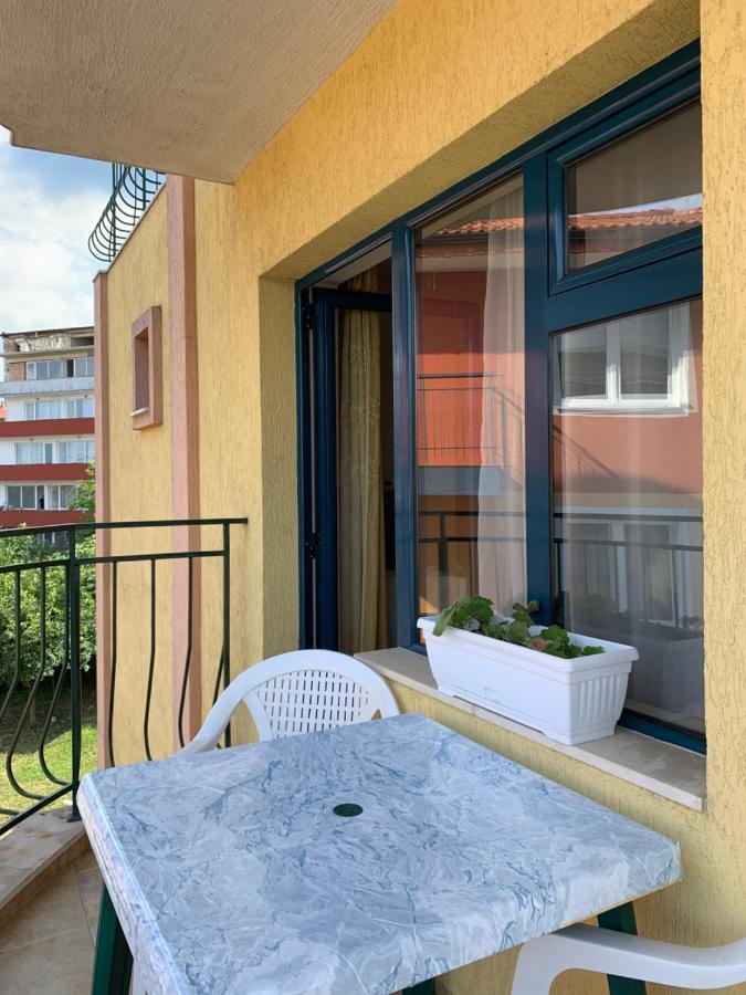 Guest House “Olesya” Obzor Esterno foto
