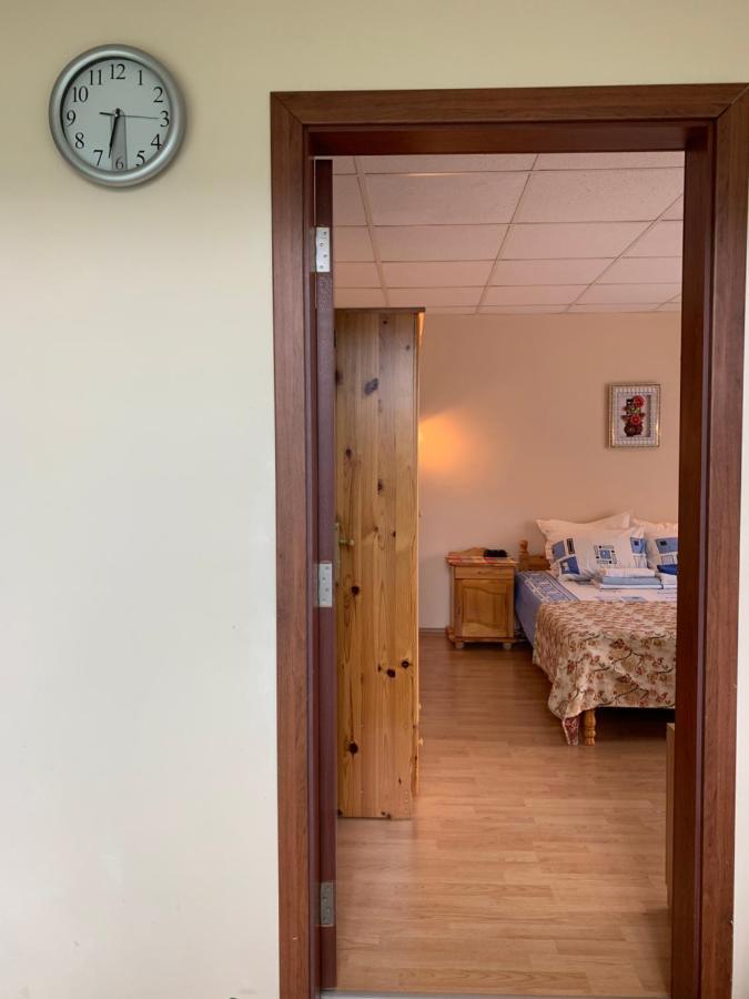 Guest House “Olesya” Obzor Esterno foto