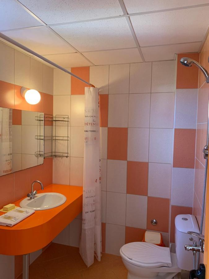Guest House “Olesya” Obzor Esterno foto