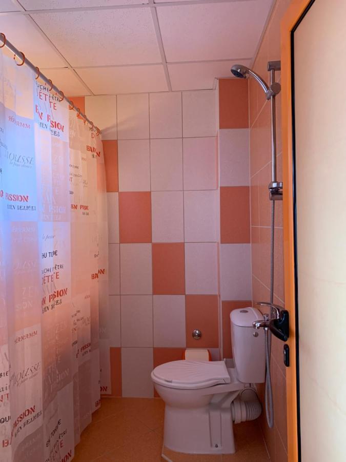 Guest House “Olesya” Obzor Esterno foto