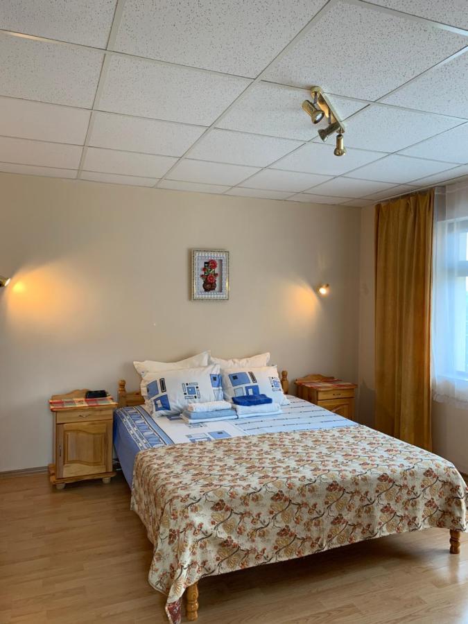 Guest House “Olesya” Obzor Esterno foto