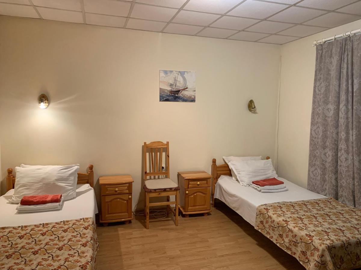 Guest House “Olesya” Obzor Esterno foto