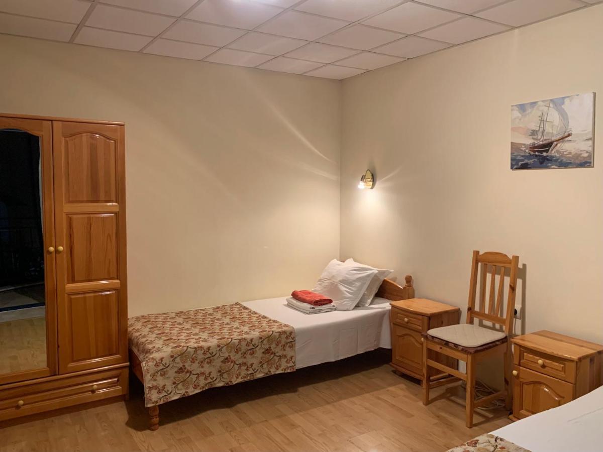 Guest House “Olesya” Obzor Esterno foto