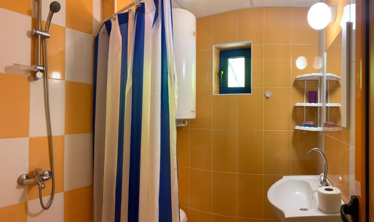 Guest House “Olesya” Obzor Esterno foto