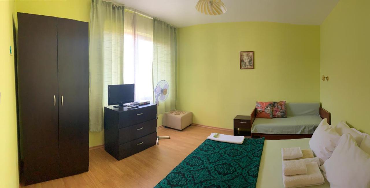 Guest House “Olesya” Obzor Esterno foto