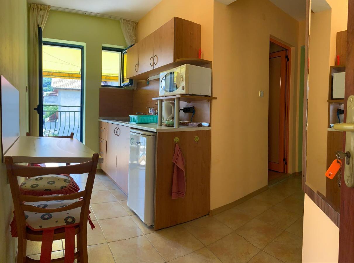 Guest House “Olesya” Obzor Esterno foto
