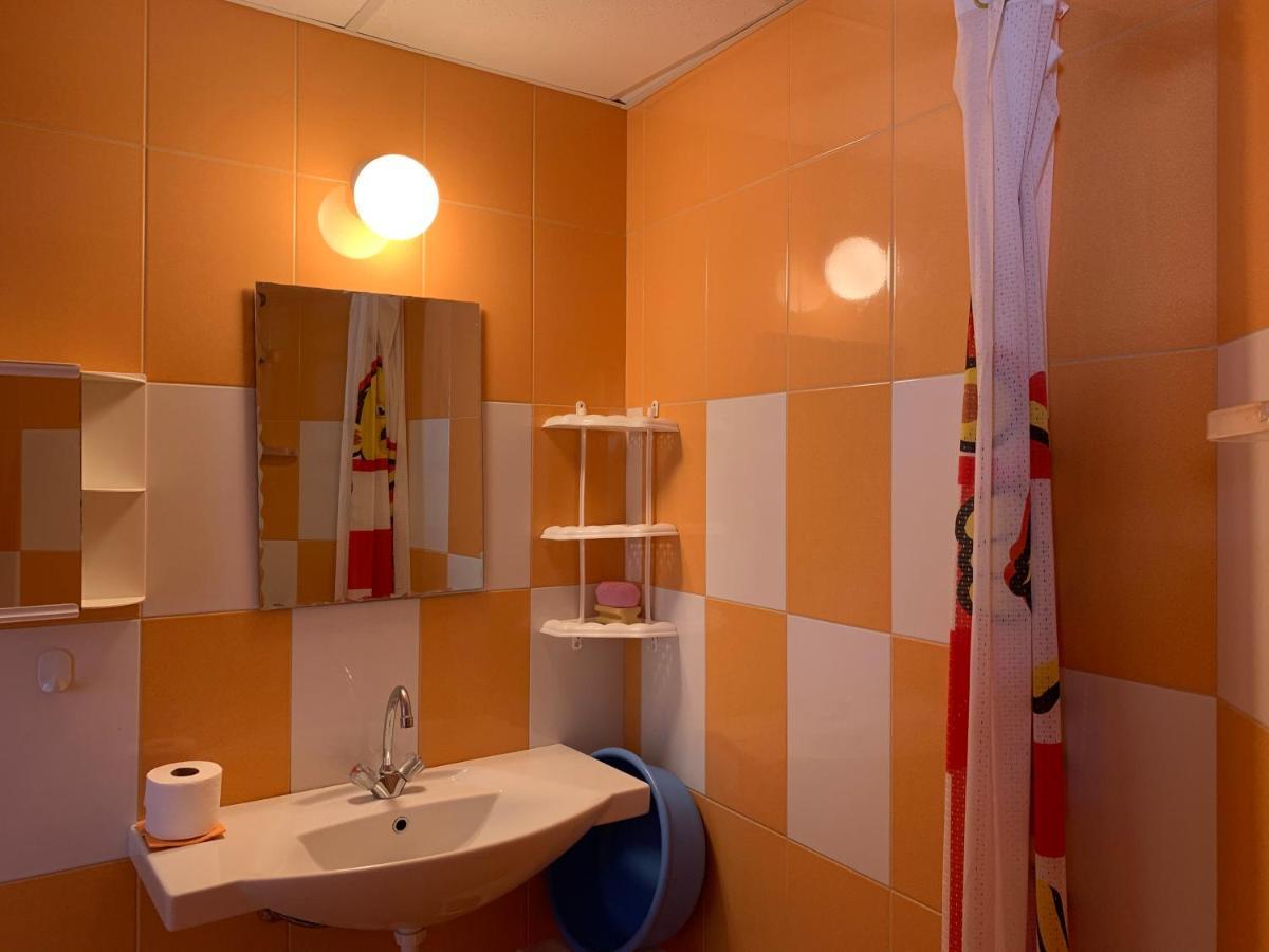 Guest House “Olesya” Obzor Esterno foto