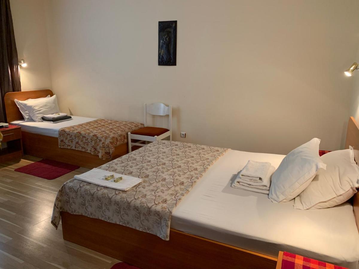 Guest House “Olesya” Obzor Esterno foto