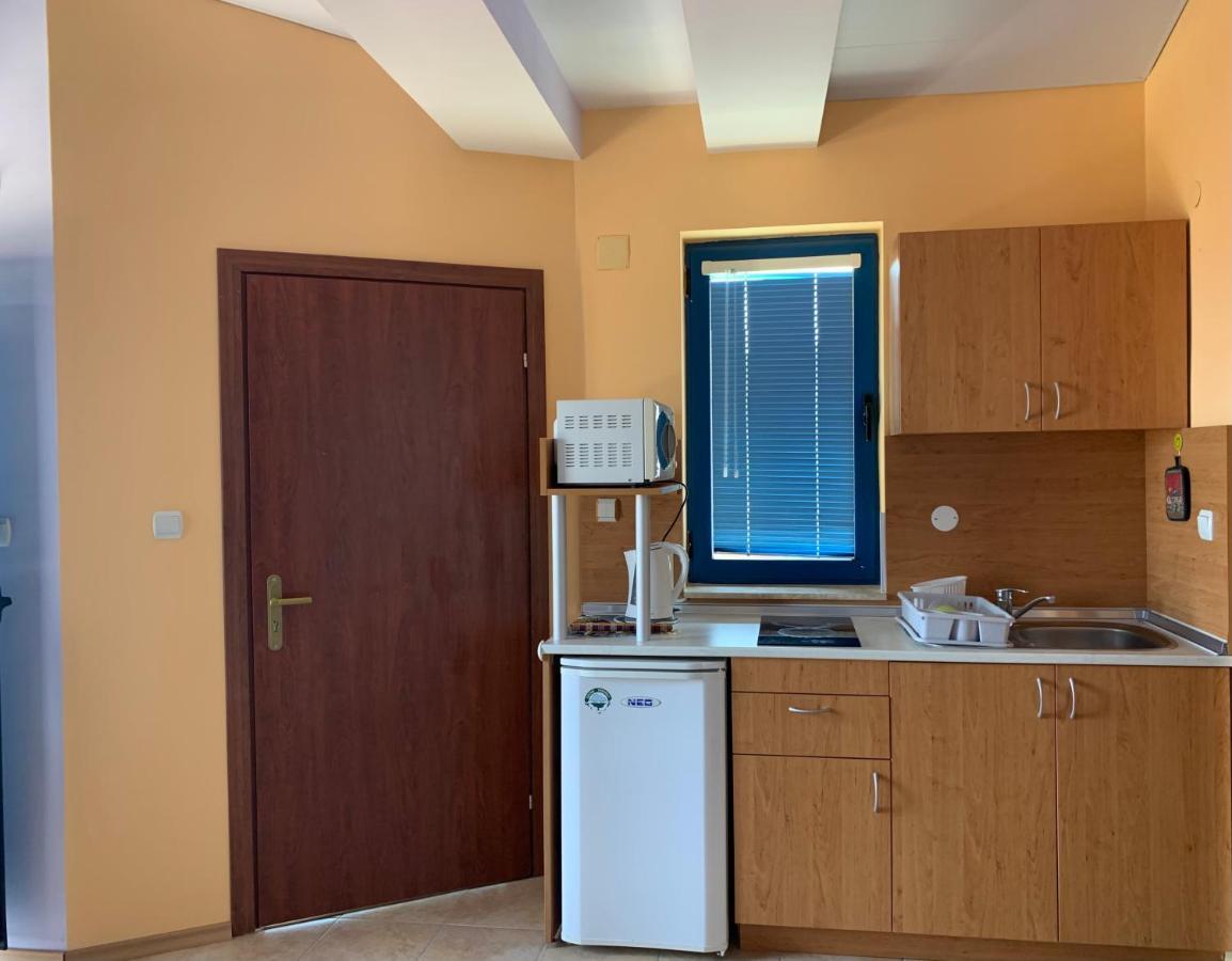 Guest House “Olesya” Obzor Esterno foto
