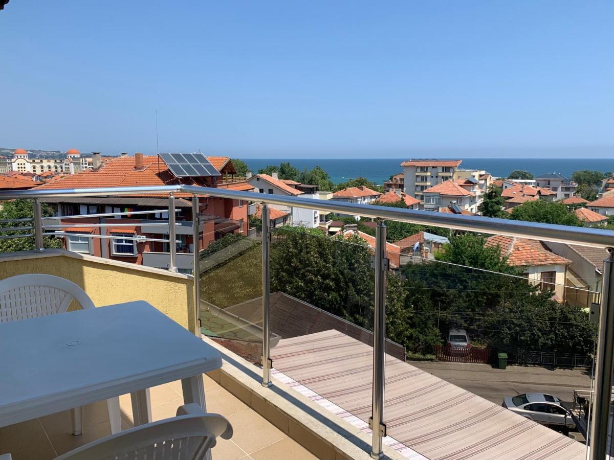 Guest House “Olesya” Obzor Esterno foto