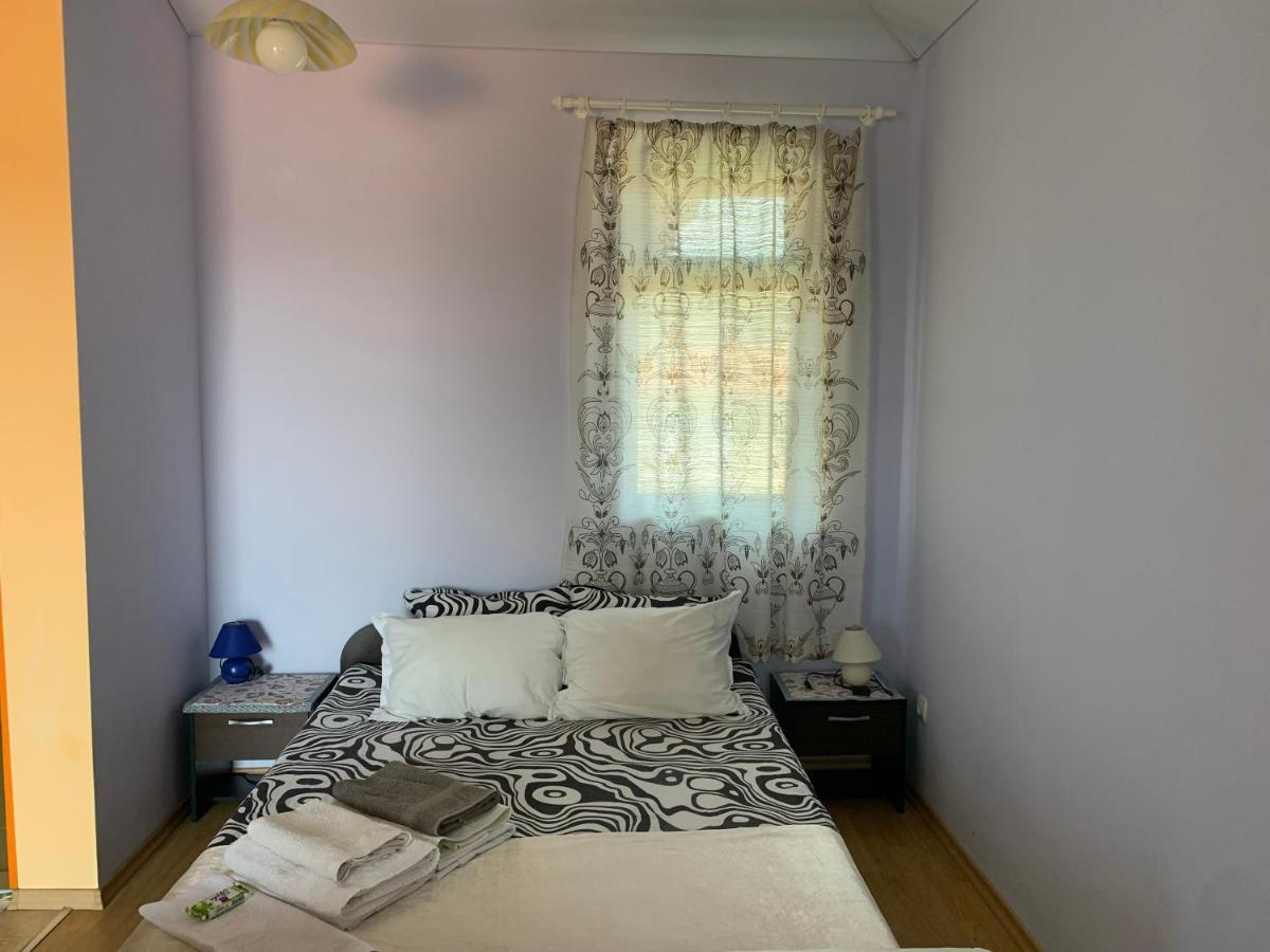 Guest House “Olesya” Obzor Esterno foto