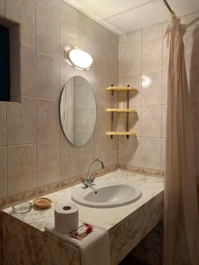 Guest House “Olesya” Obzor Esterno foto