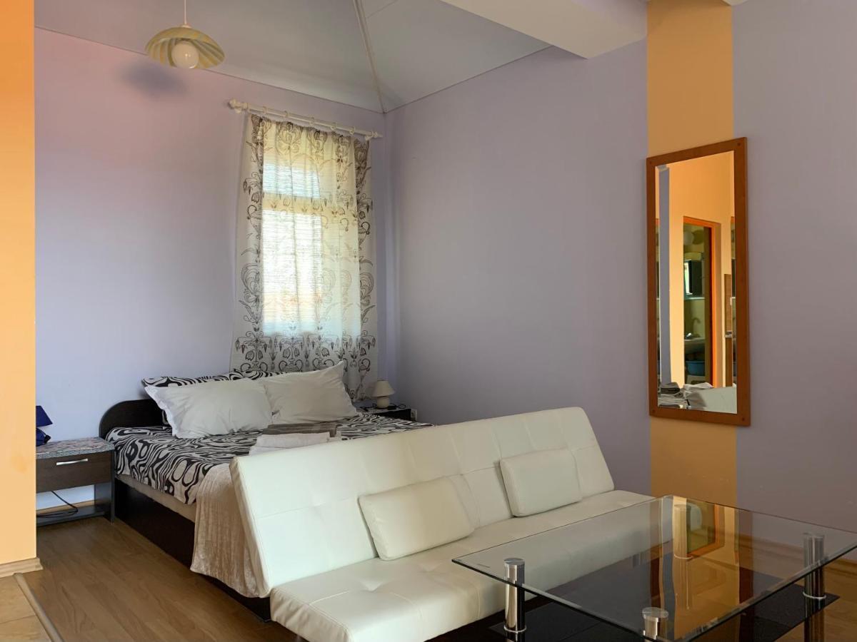 Guest House “Olesya” Obzor Esterno foto