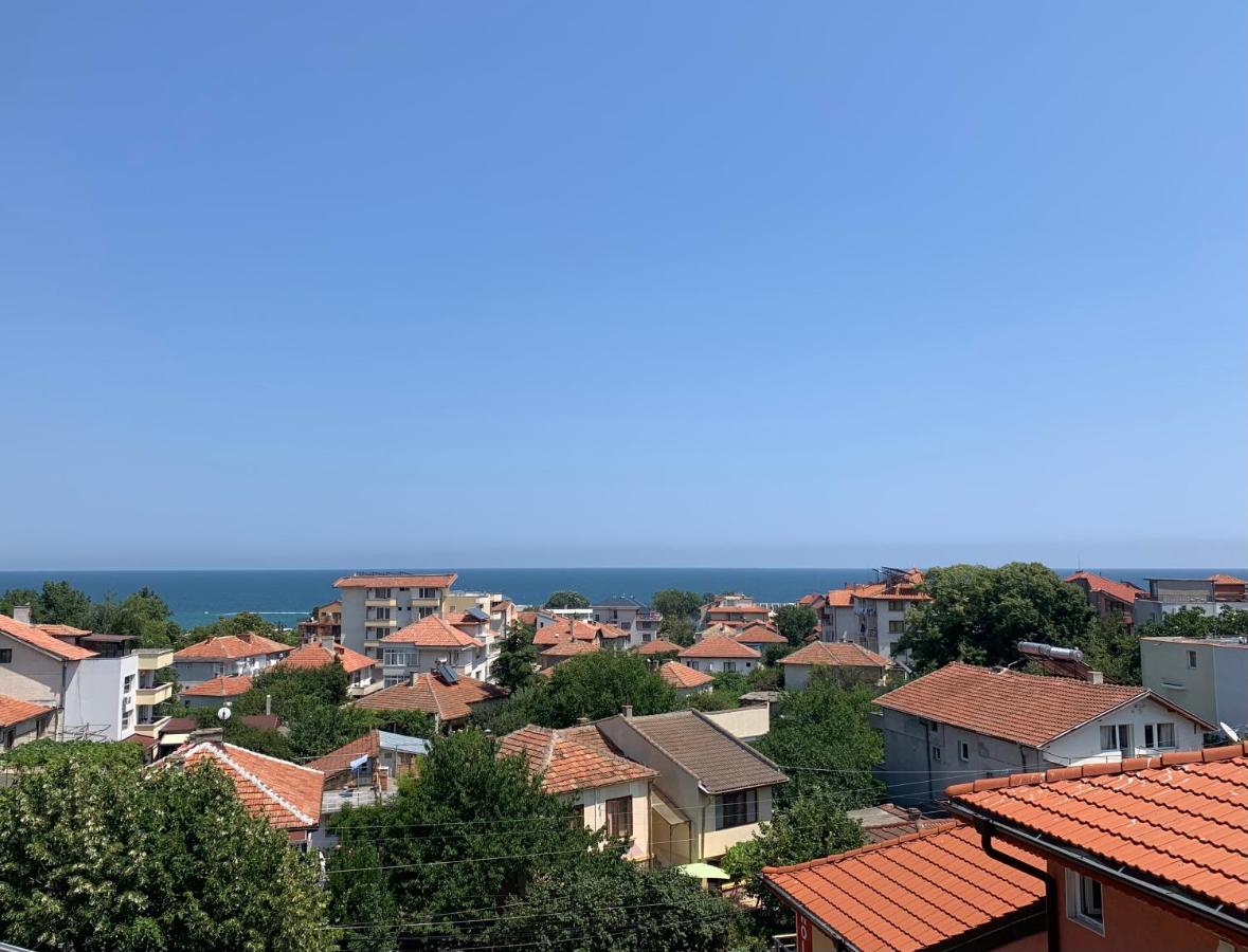 Guest House “Olesya” Obzor Esterno foto