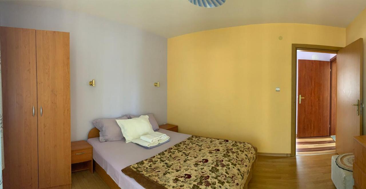 Guest House “Olesya” Obzor Esterno foto