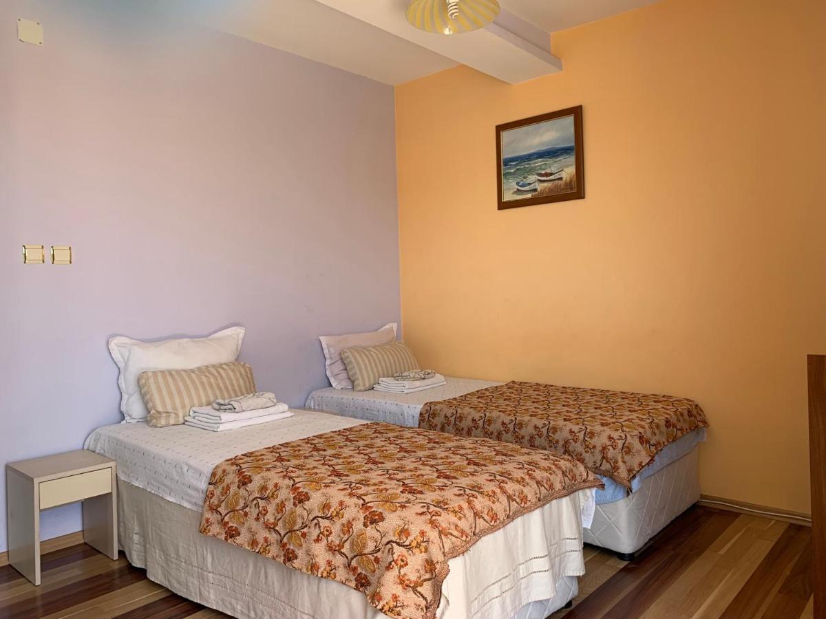 Guest House “Olesya” Obzor Esterno foto