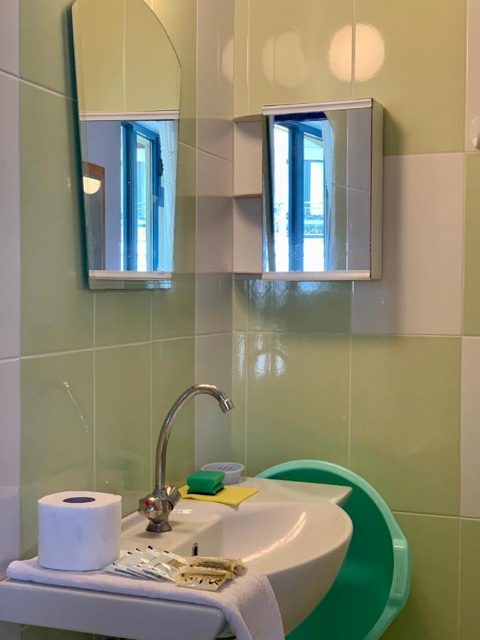 Guest House “Olesya” Obzor Esterno foto