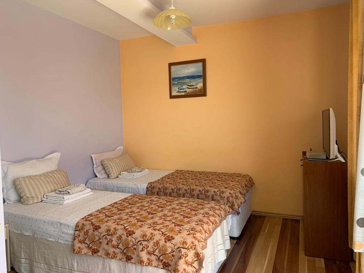 Guest House “Olesya” Obzor Esterno foto