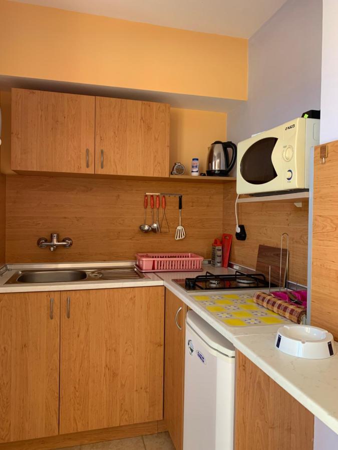 Guest House “Olesya” Obzor Esterno foto
