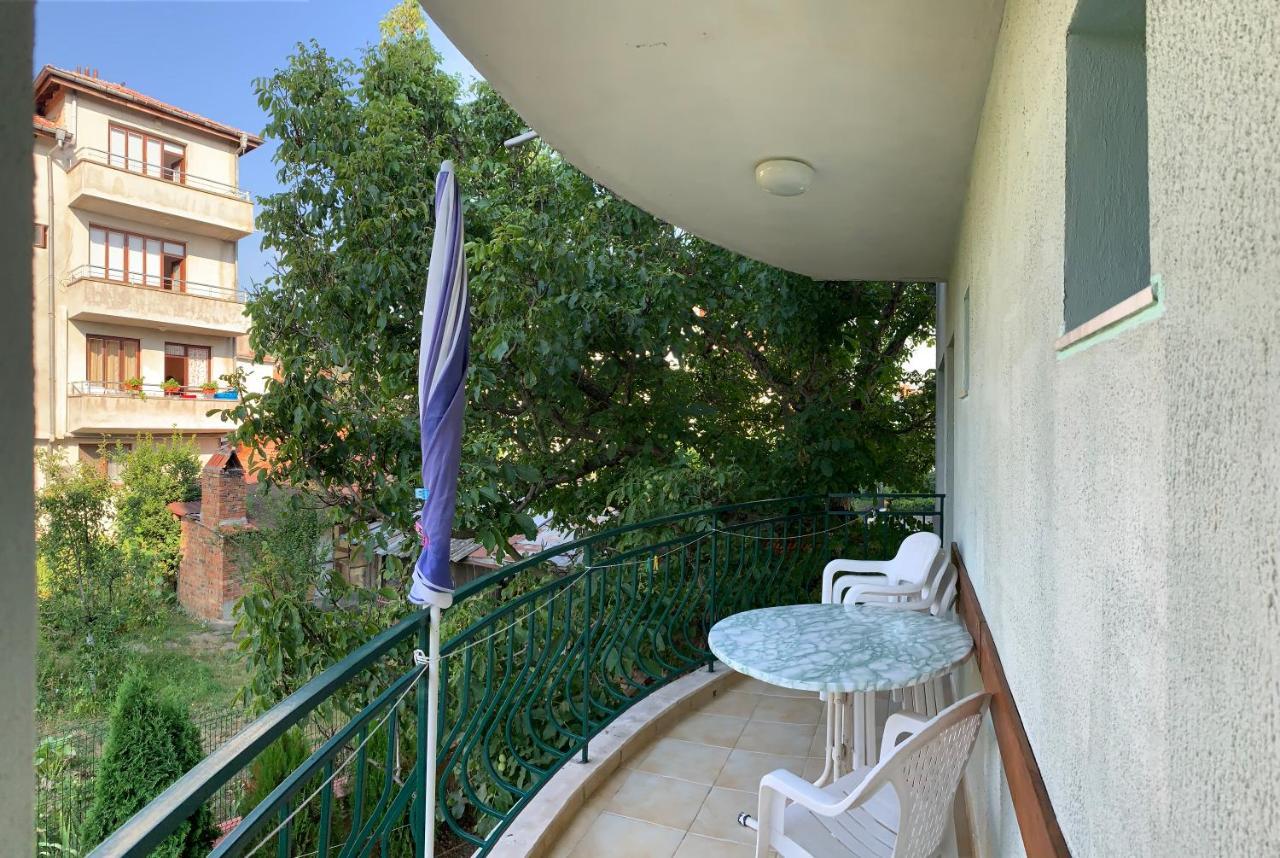 Guest House “Olesya” Obzor Esterno foto