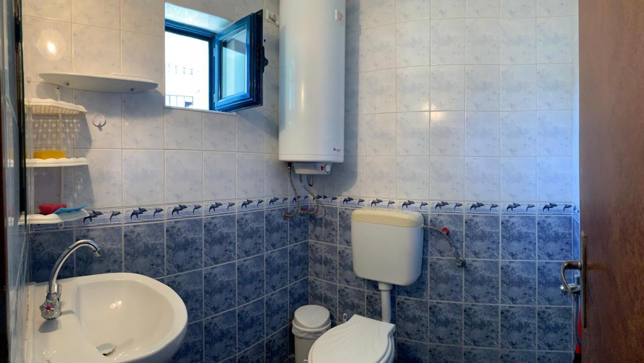 Guest House “Olesya” Obzor Esterno foto