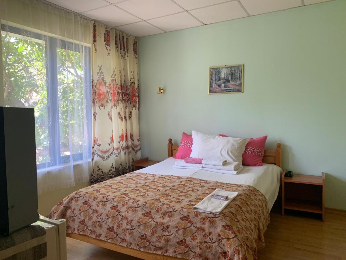 Guest House “Olesya” Obzor Esterno foto