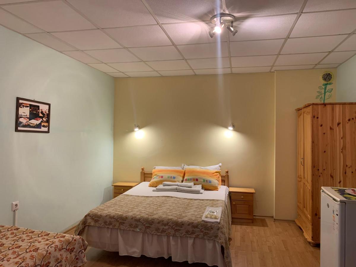 Guest House “Olesya” Obzor Esterno foto