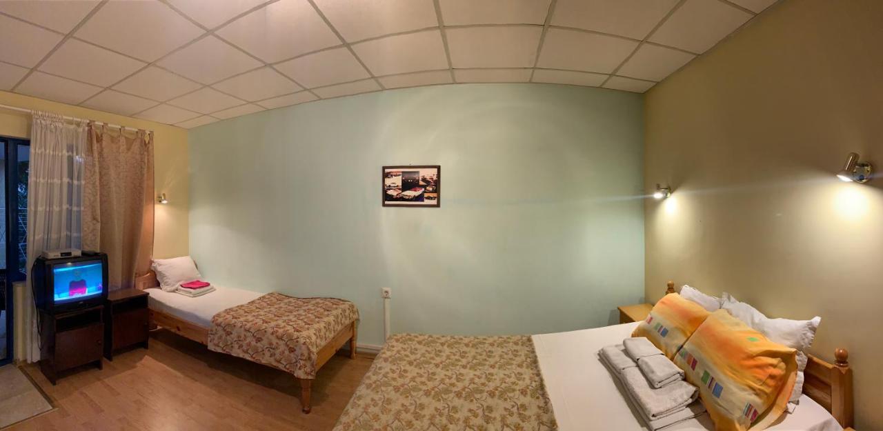Guest House “Olesya” Obzor Esterno foto