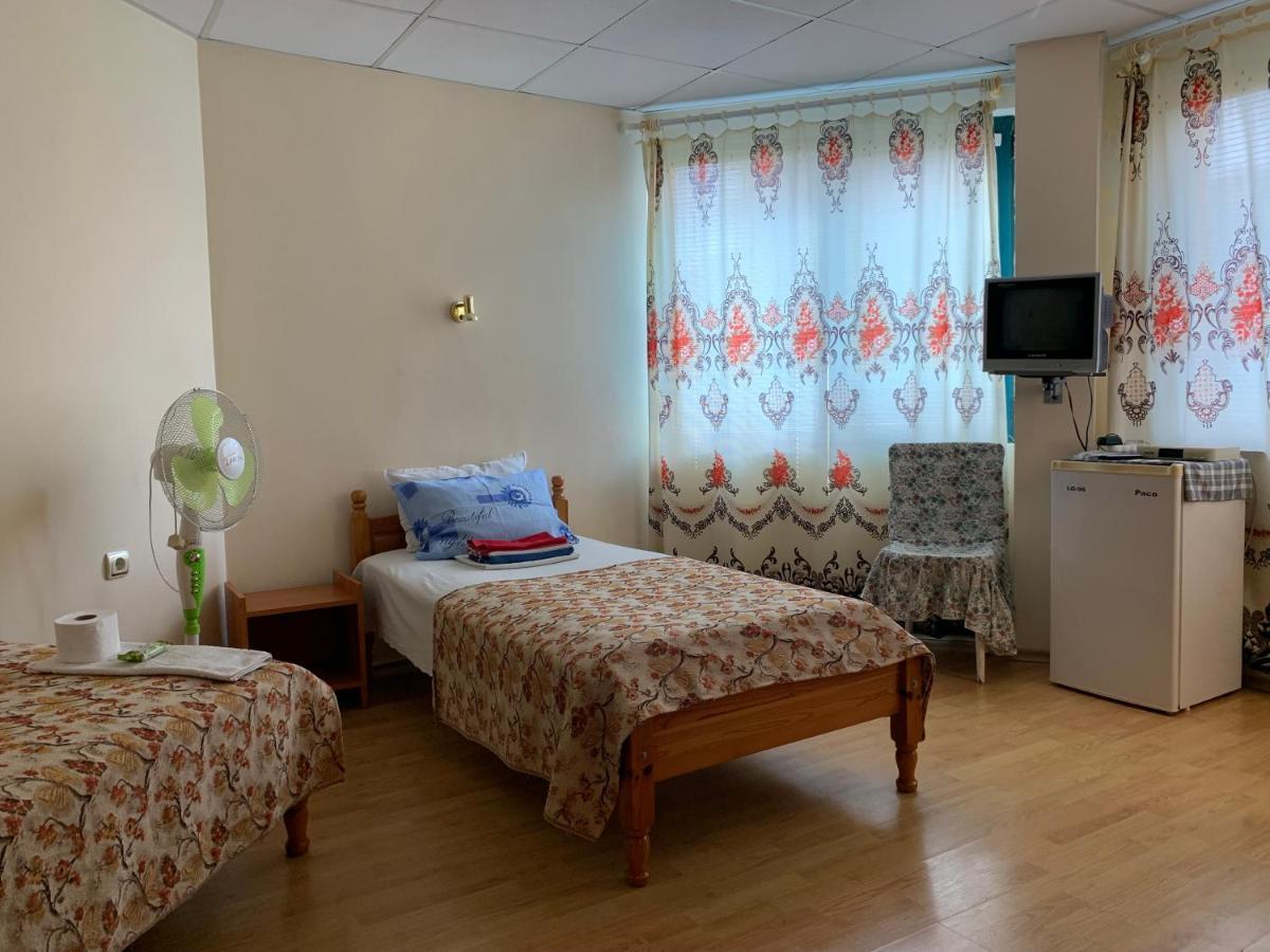 Guest House “Olesya” Obzor Esterno foto