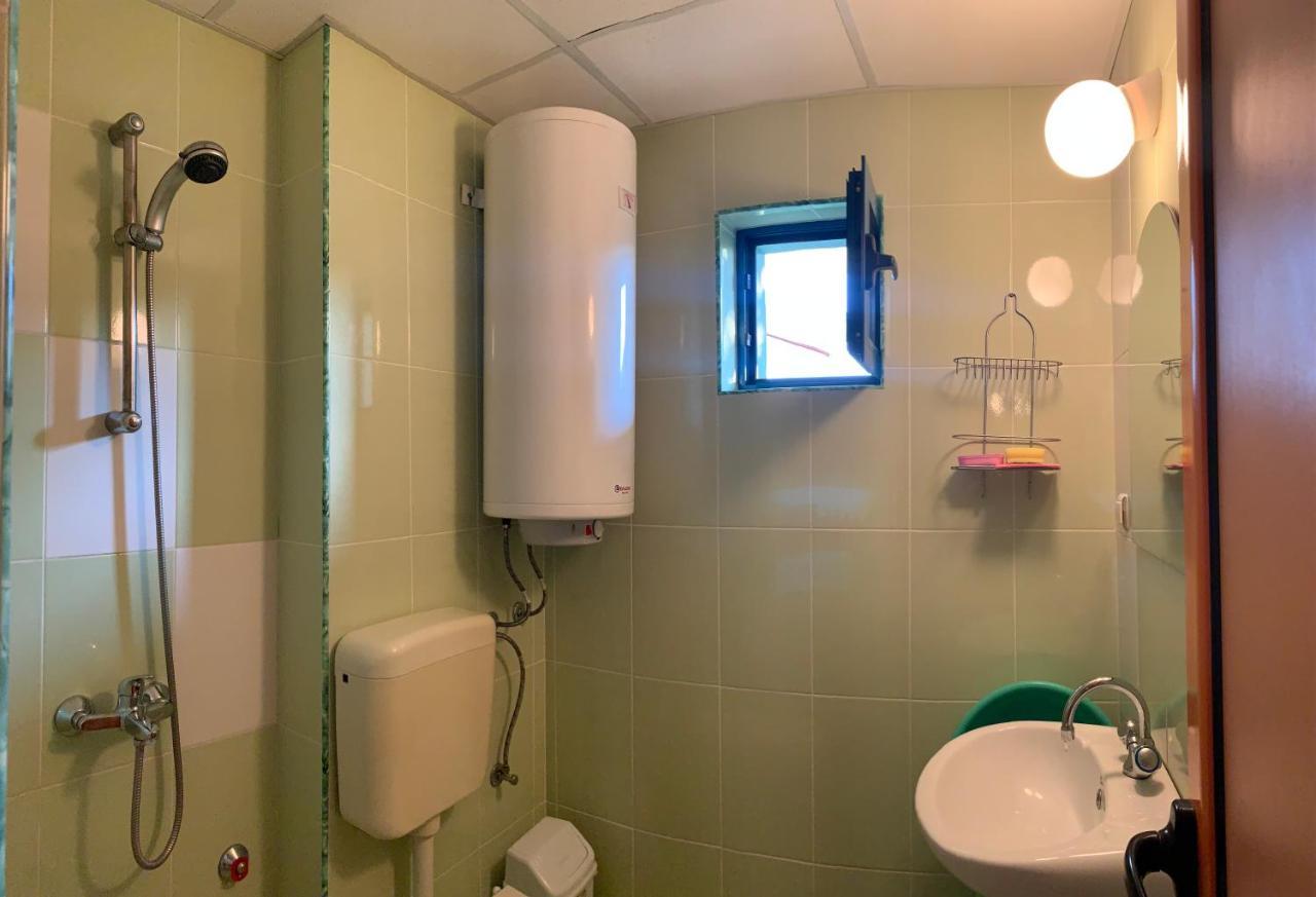 Guest House “Olesya” Obzor Esterno foto