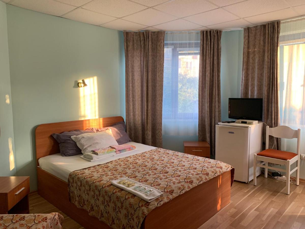 Guest House “Olesya” Obzor Esterno foto