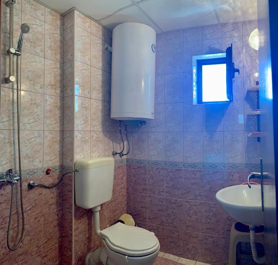 Guest House “Olesya” Obzor Esterno foto